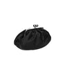 MAX MARA Borsa CUBICO 007 NERO