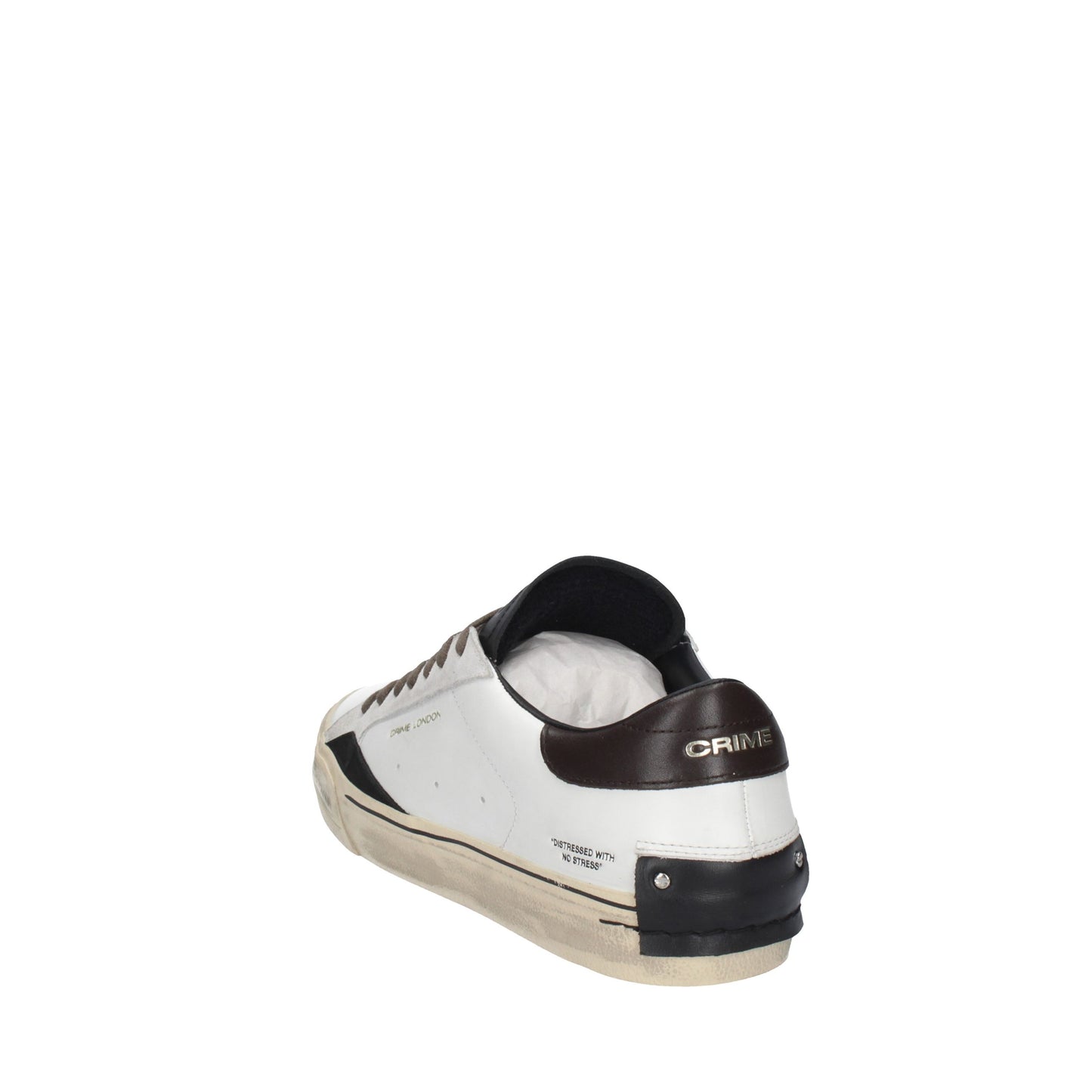 CRIME LONDON Scarpe 11075AA8B White