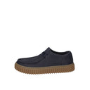 CLARKS Scarpe TORHILL LO Navy