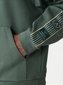 EA7 - EMPORIO ARMANI abbigliamento 7M001508 AF12660 U7260 CILANTRO