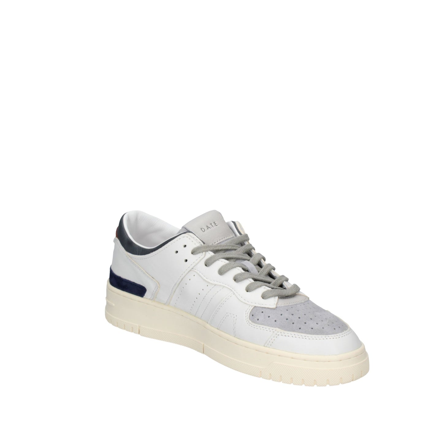 D.A.T.E. Scarpe M431-TO-CO-WY WHITE/GREY