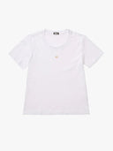 BLAUER abbigliamento LDH02211-007439 100 BIANCO