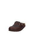 BIRKENSTOCK CIABATTA 860133 Habana/Terra Bruciata