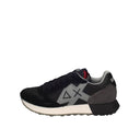 SUN68 SNEAKERS Z46121 11 NERO