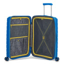 RONCATO Valigie e Trolley 418182 BLU COBALTO