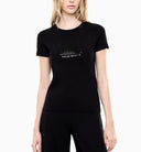EA7 - EMPORIO ARMANI abbigliamento 7W001405 AF10373 UC001 BLACK