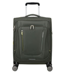AMERICAN TOURISTER BY SAMSONITE Valigie e Trolley 158076-MJ6*004 DARK KHAKI