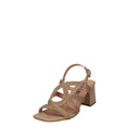 BIBI LOU Scarpe 876Z94HG CAMEL