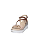 NERO GIARDINI Scarpe E615962D 707 BIANCO
