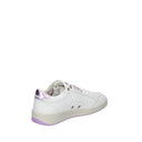 BLAUER Scarpe S6OLYMPIA21/LEM WHT/GLITTER