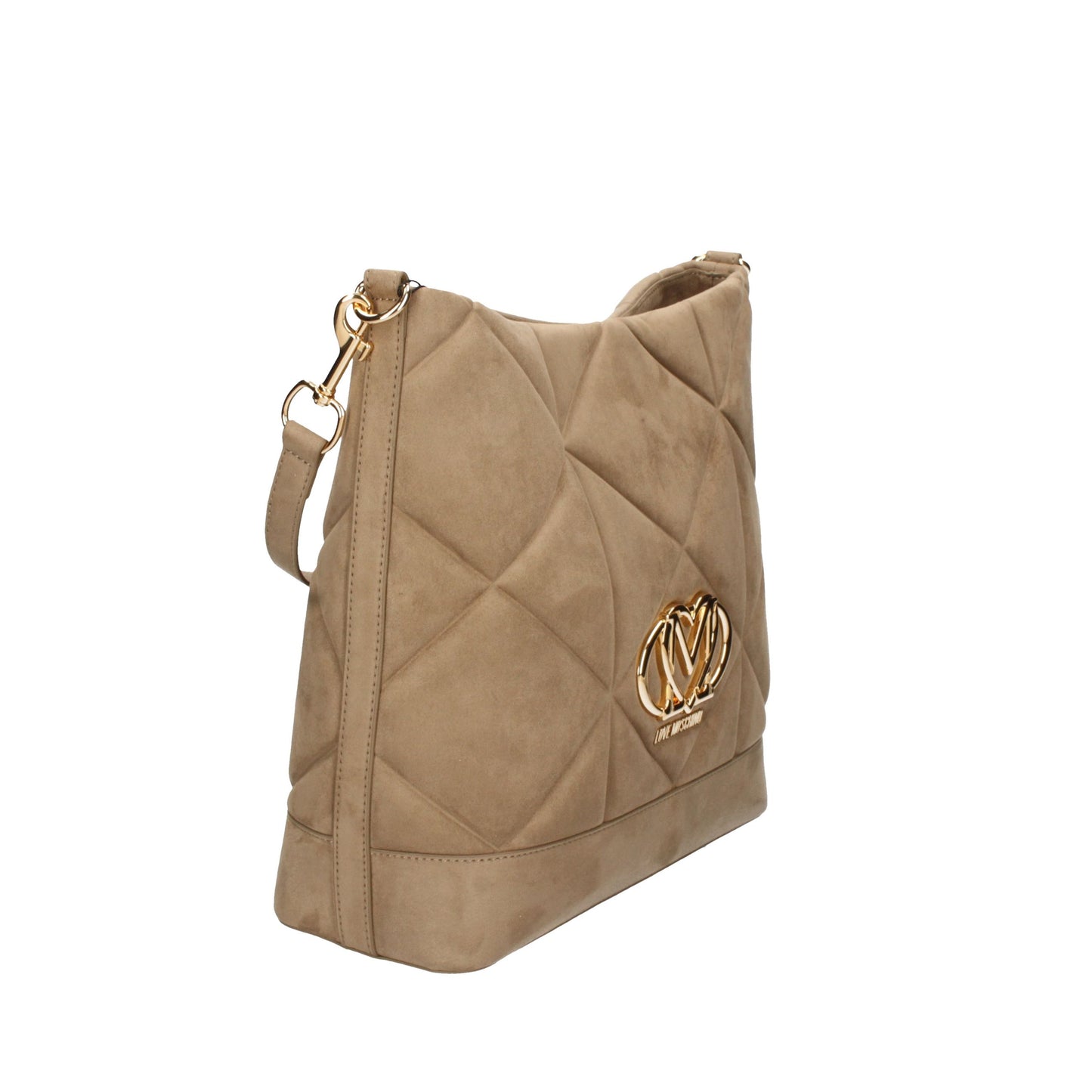 LOVE MOSCHINO Borse JC4313PP0N-KE0 SABBIA