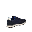 SUN68 SNEAKERS Z46101 NERO/GRIGIO SCURO