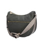 BORBONESE Borse 934108I15 DARK BLK