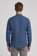 NORTH SAILS abbigliamento 664438 0787 DARK DENIM
