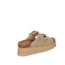 COLORS OF CALIFORNIA Scarpe HC.BES602 NATURAL