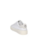 D.A.T.E. Scarpe M441-SO-CA-WH White