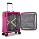 RONCATO Valigie e Trolley 414746 77 CYBER LIME