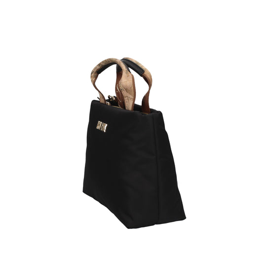 ALVIERO MARTINI Borsa LD23/9107 NERO - Products