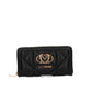 LOVE MOSCHINO Portafogli JC5644PP0N-LC0 NERO