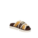 MOU Scarpe MU.SW461014A DEEP BRW