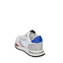 BLAUER Scarpe S6RYDER01/NYS Grey/Navy