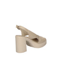 NERO GIARDINI Scarpe E616082D 100 NERO