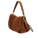 GIANNI CHIARINI Borse BS 12619 CM-PL COGNAC