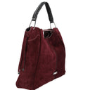 GIANNI CHIARINI Borse BS 12571 CM-PL 7580 AMARONE