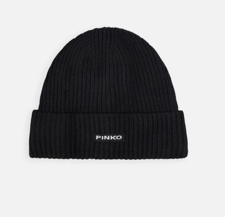 PINKO Cappelli / Cuffie 105993 A2Z4 NERO LIM.