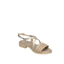 NERO GIARDINI Scarpe E615900D 418 SAND MIELE