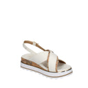 ALVIERO MARTINI Scarpe 2471/0371 A630 BCO SPORCO