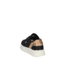 ALVIERO MARTINI 1A CLASSE Scarpe 2530/0289 X550 NERO/BEIGE
