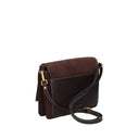 GIANNI CHIARINI Borse BS 12294/COMM CM-PL MOKA