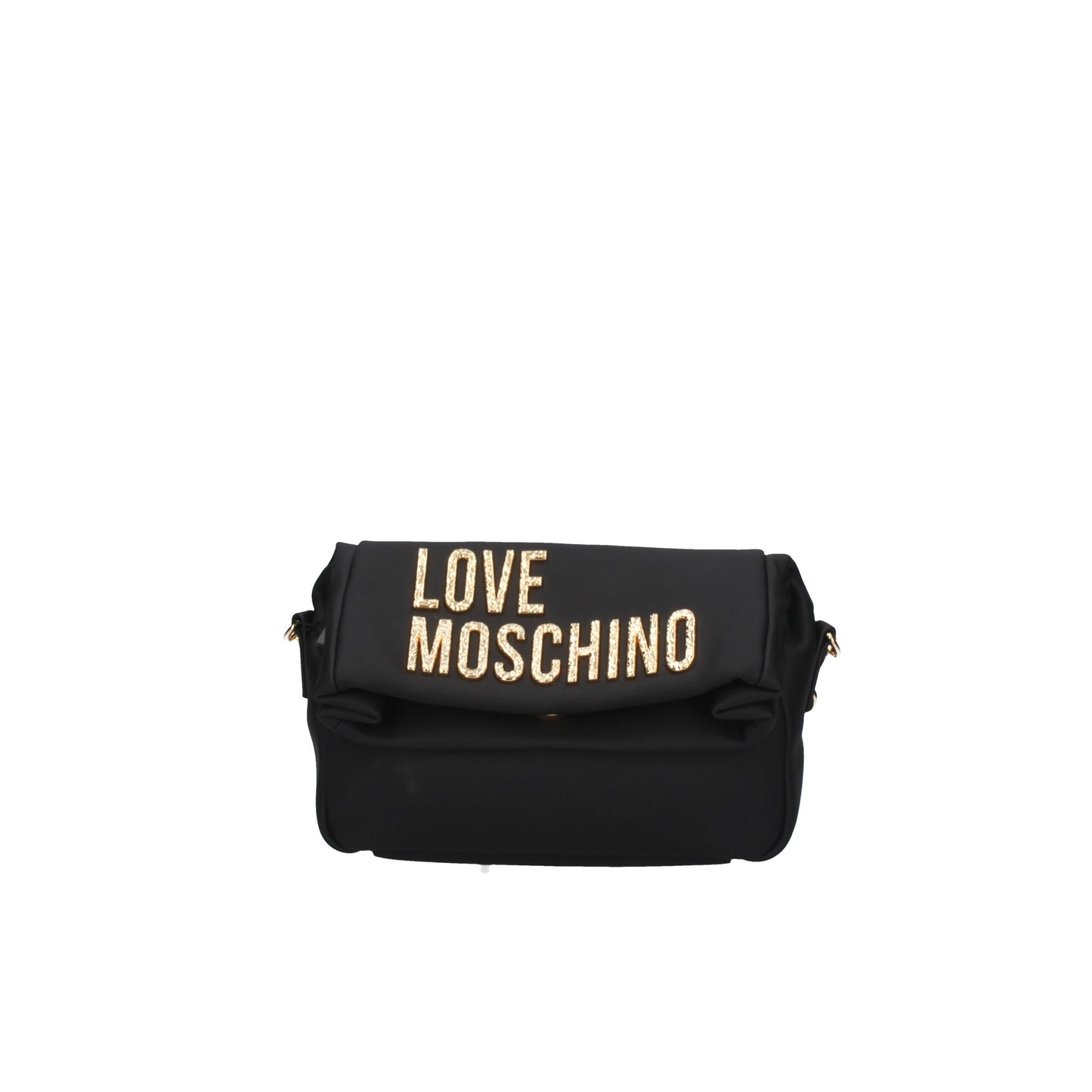 LOVE MOSCHINO Borse JC4307PP0N-KD0 NERO