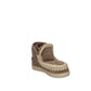 MOU Scarpe MU.FK111015A Cognac