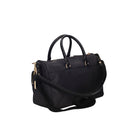 BORBONESE Borse 91010346-X95 OP NAT/NERO