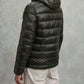 BLAUER abbigliamento LUC02079-005958 999EI NERO