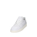 D.A.T.E. Scarpe M441-C2-BA-WH White