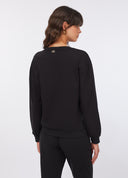 LIU JO abbigliamento TF5154FS576 Nero
