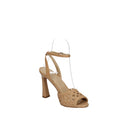 MICHAEL KORS Scarpe 40S6RSHS6L 198 PEANUT