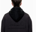 EA7 - EMPORIO ARMANI abbigliamento 7M002112 AF16828 UC001 BLACK