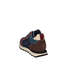 SUN68 SNEAKERS Z46118 MILITARE SCURO