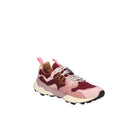 FLOWER MOUNTAIN Scarpe 0012017817-01 LIGHT ROSE PINK BROWN