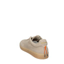 BARRACUDA Scarpe BU3355 A.CREMA