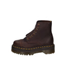 DR.MARTENS Scarpe 44348200 DARK/BWN