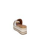 ALVIERO MARTINI Scarpe 1396/662A BIANCO