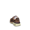 PREMIATA Scarpe MOEROUND 8562 Marrone