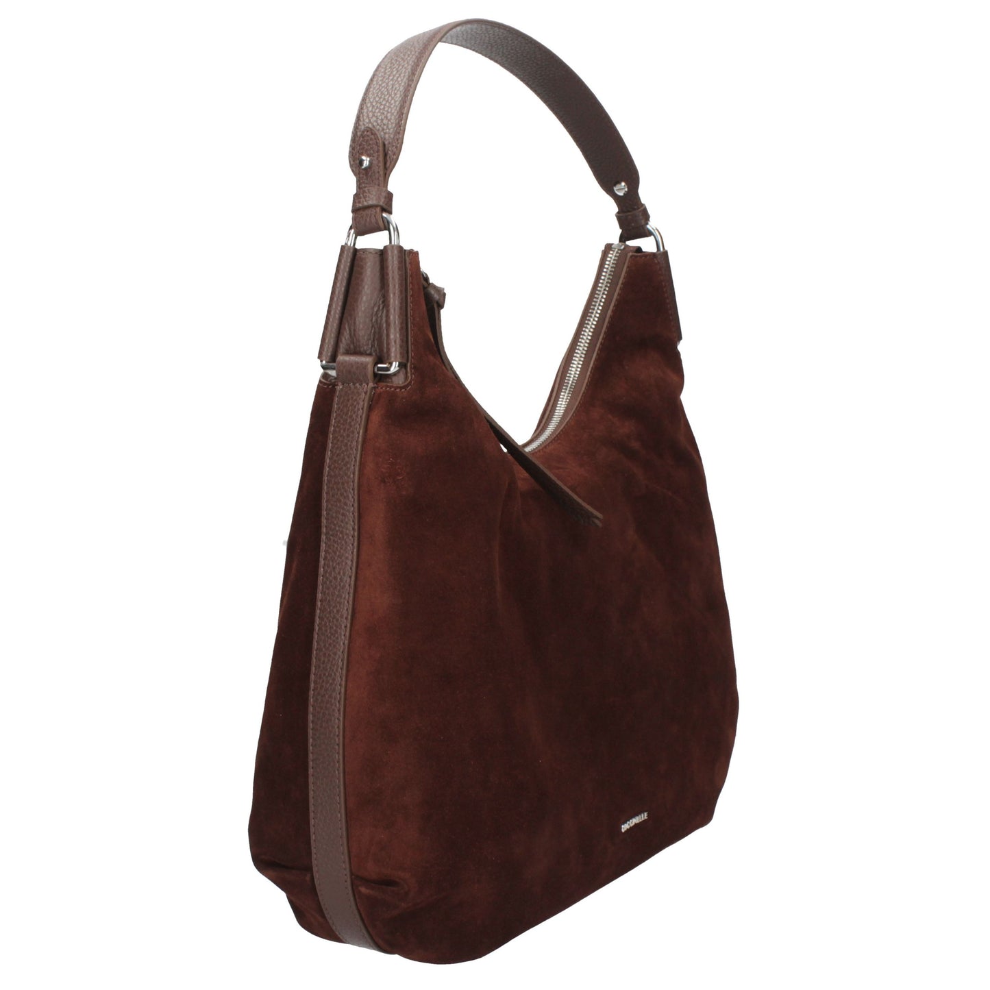 COCCINELLE Borse E1 T96 13 01 01 BRUNETTE