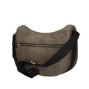 BORBONESE Bags 934107I15 ALLORO
