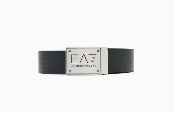 EA7 - EMPORIO ARMANI Accessori 7X000091 AF14319 MC165 BLK/ASPH.
